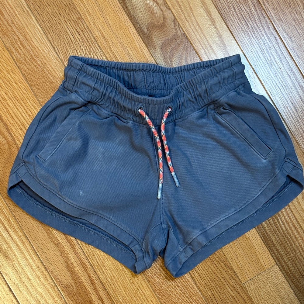 Athleta Girl Shorts